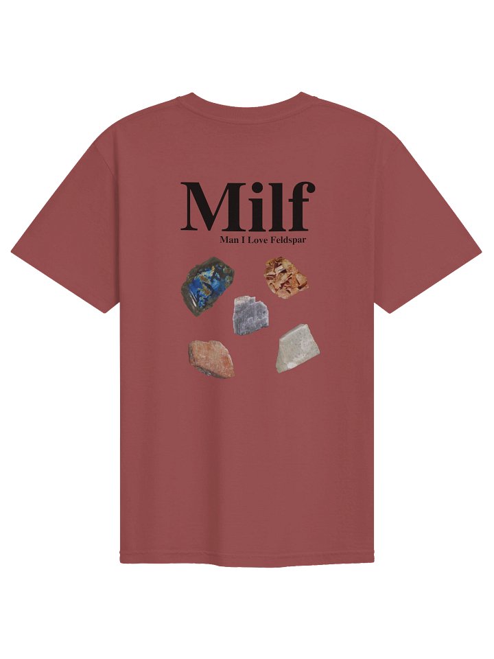 MILF Ternary Diagram Pocket product image (17)