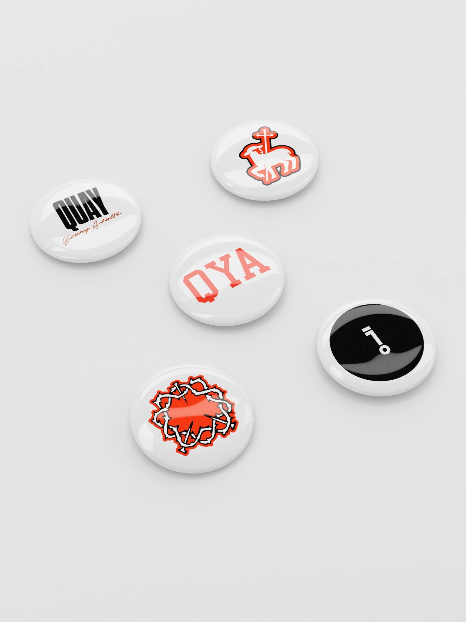 quay ya button pin pack product image (2)