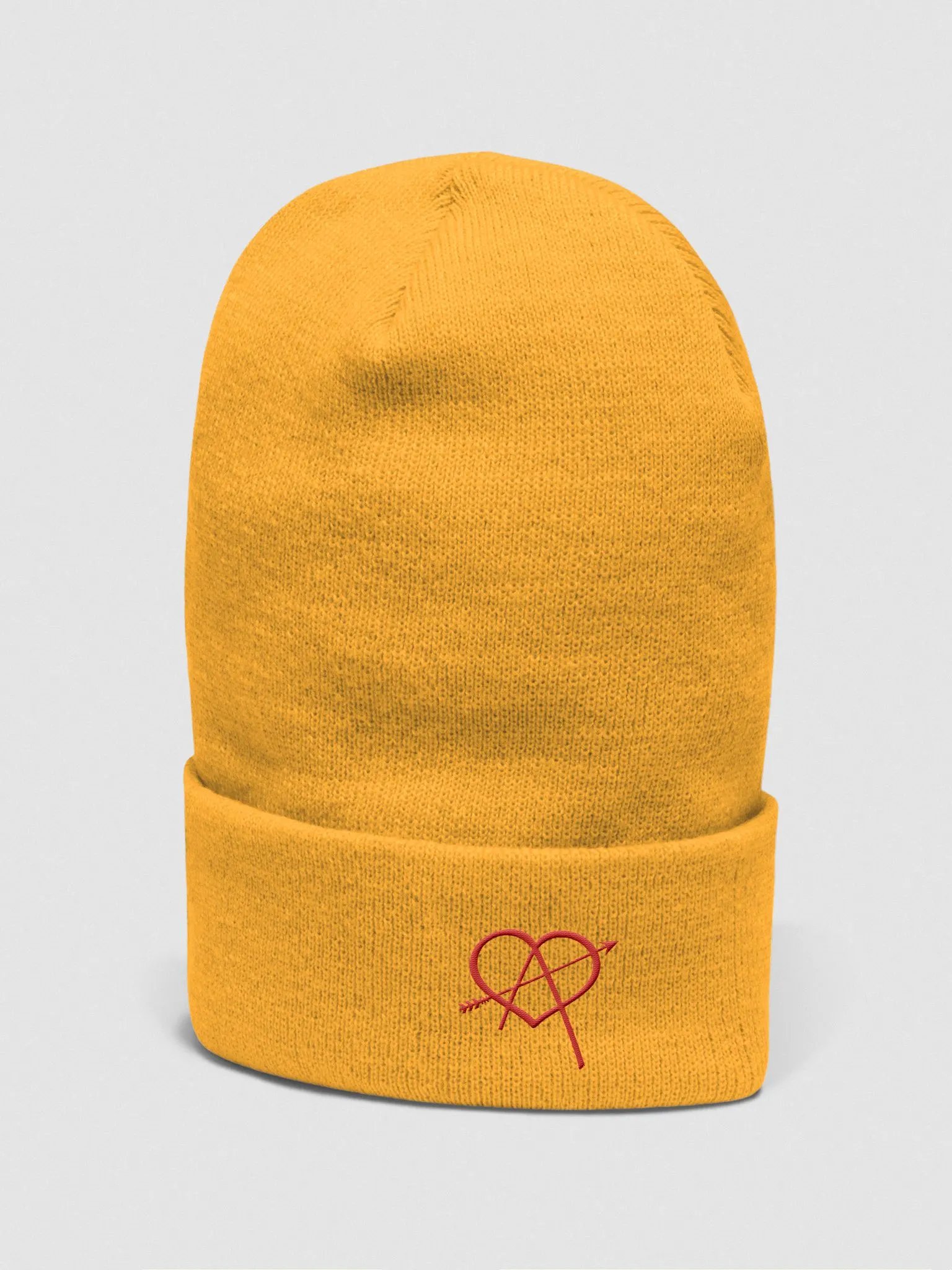 Anarchy In The Name Of Love Beanie product image (13)