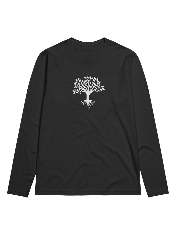 The Tall - Long Sleeve (Mens) product image (1)