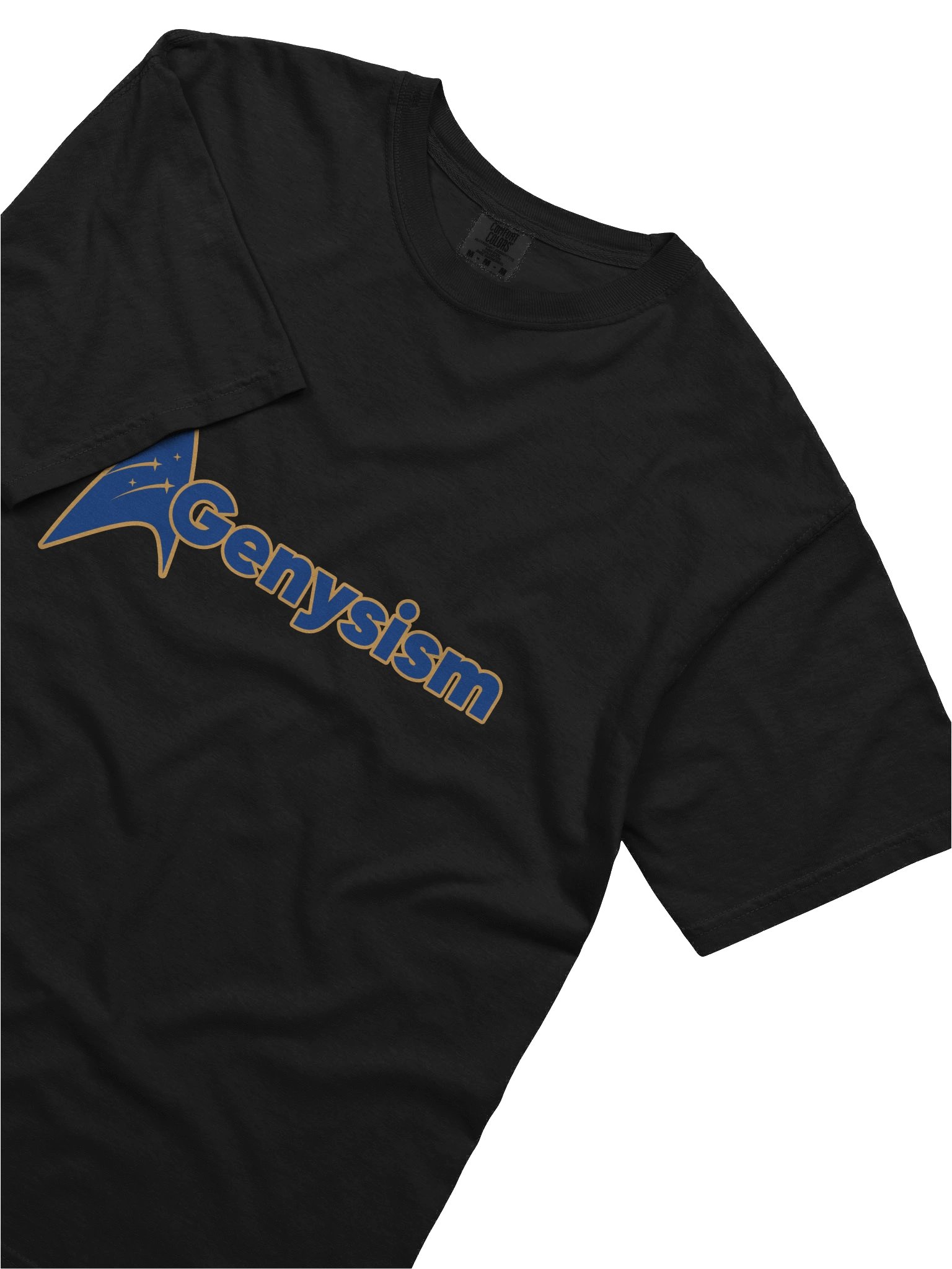 Logo Tee | 2026 Edition product image (5)