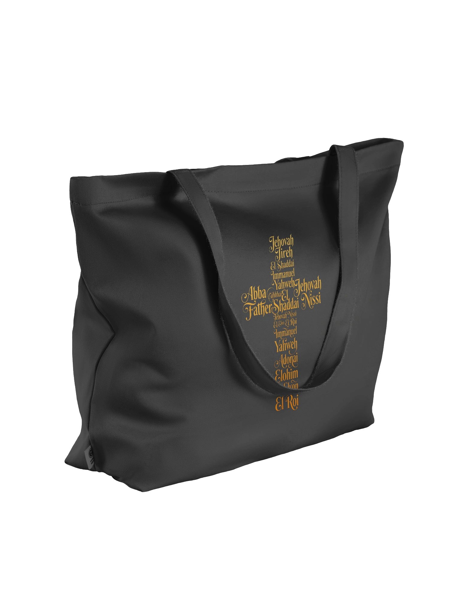 Names of God Tote Bag product image (4)