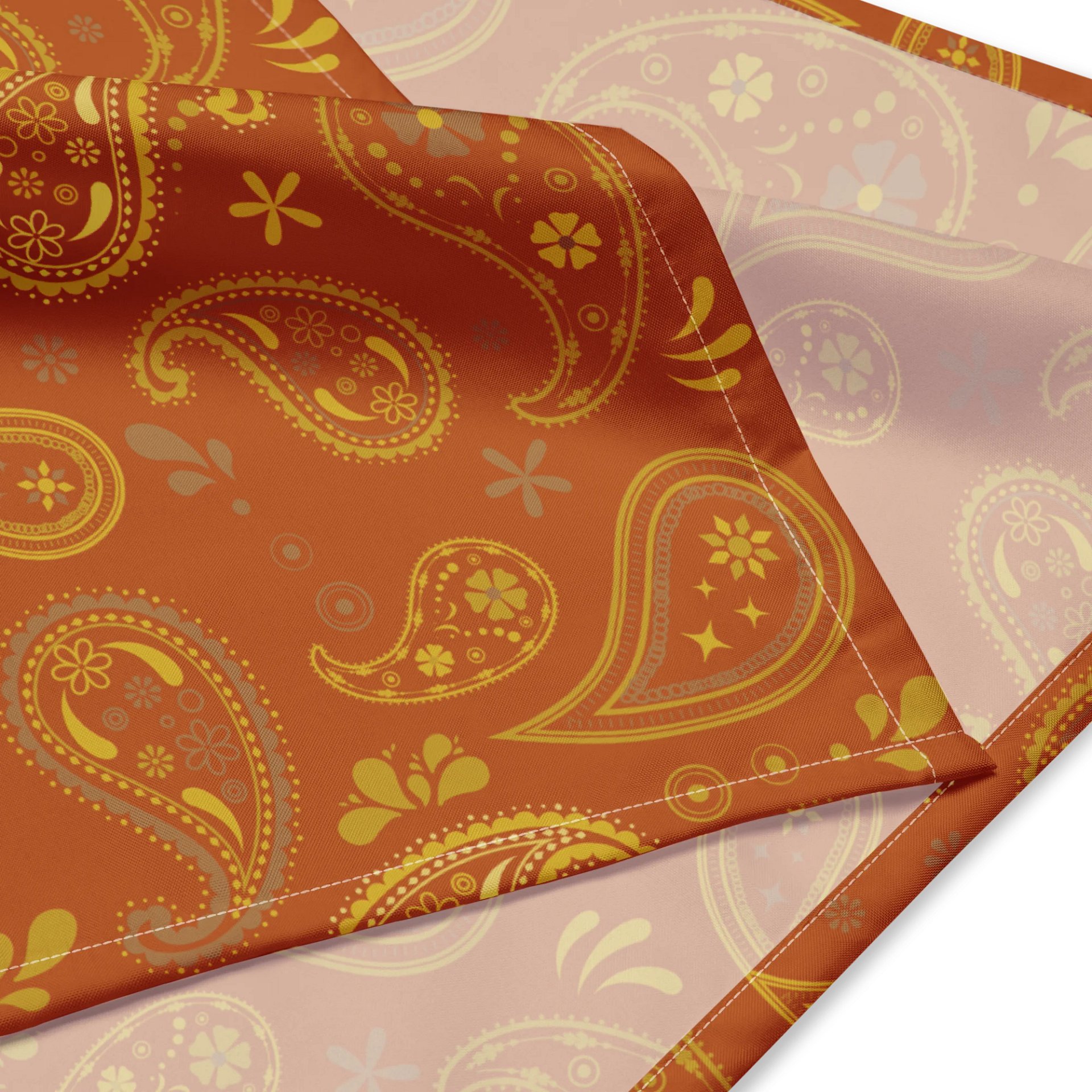 Dust & Embers Bandana product image (2)