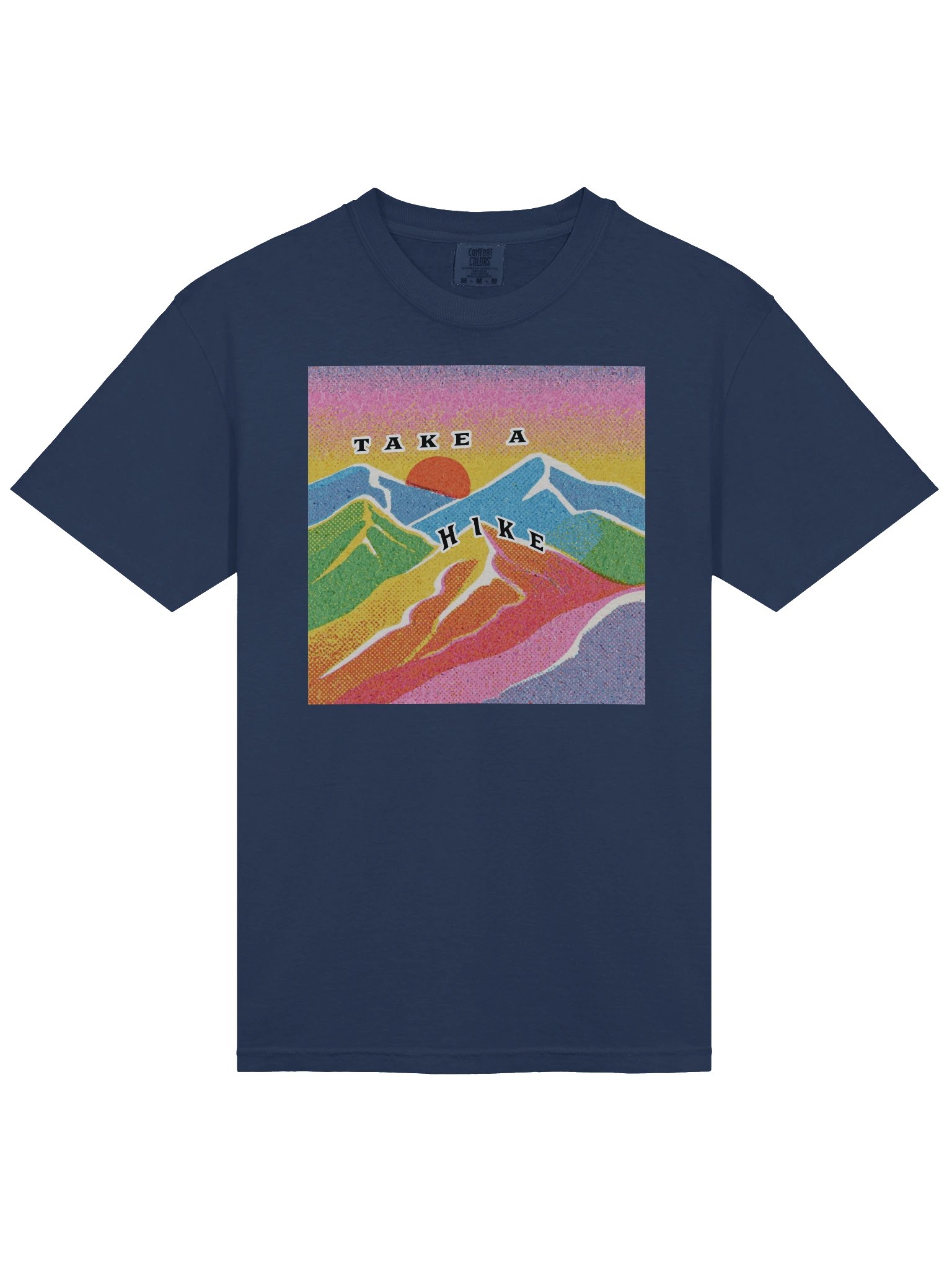 Take A Hike Tee product image (3)