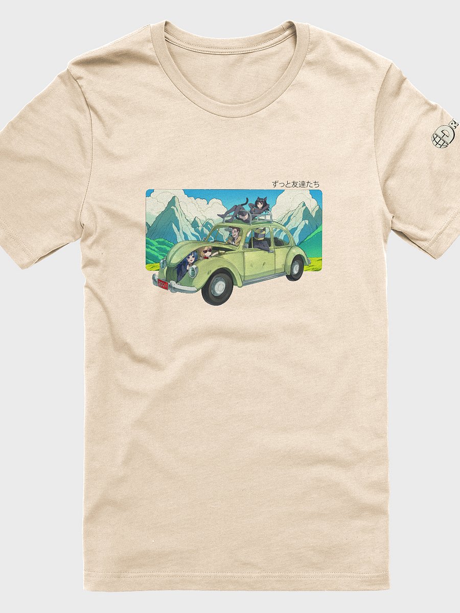 Friends Forever Tee product image (1)