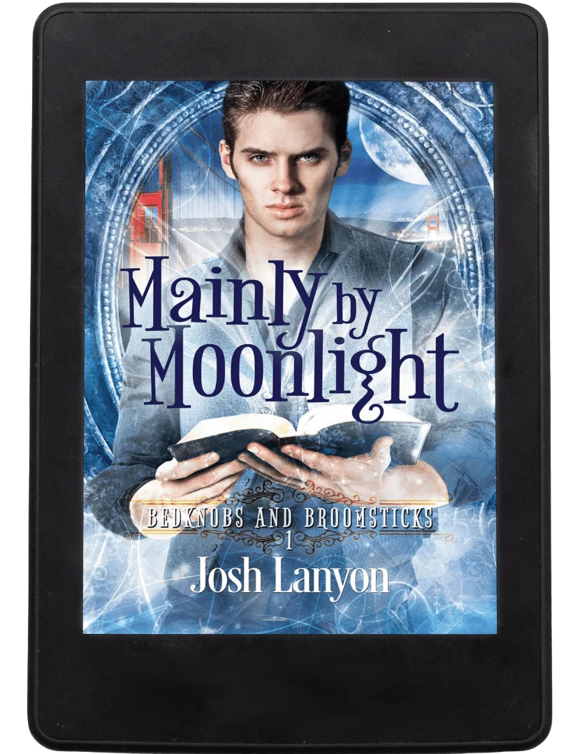 Mainly by Moonlight product image (1)