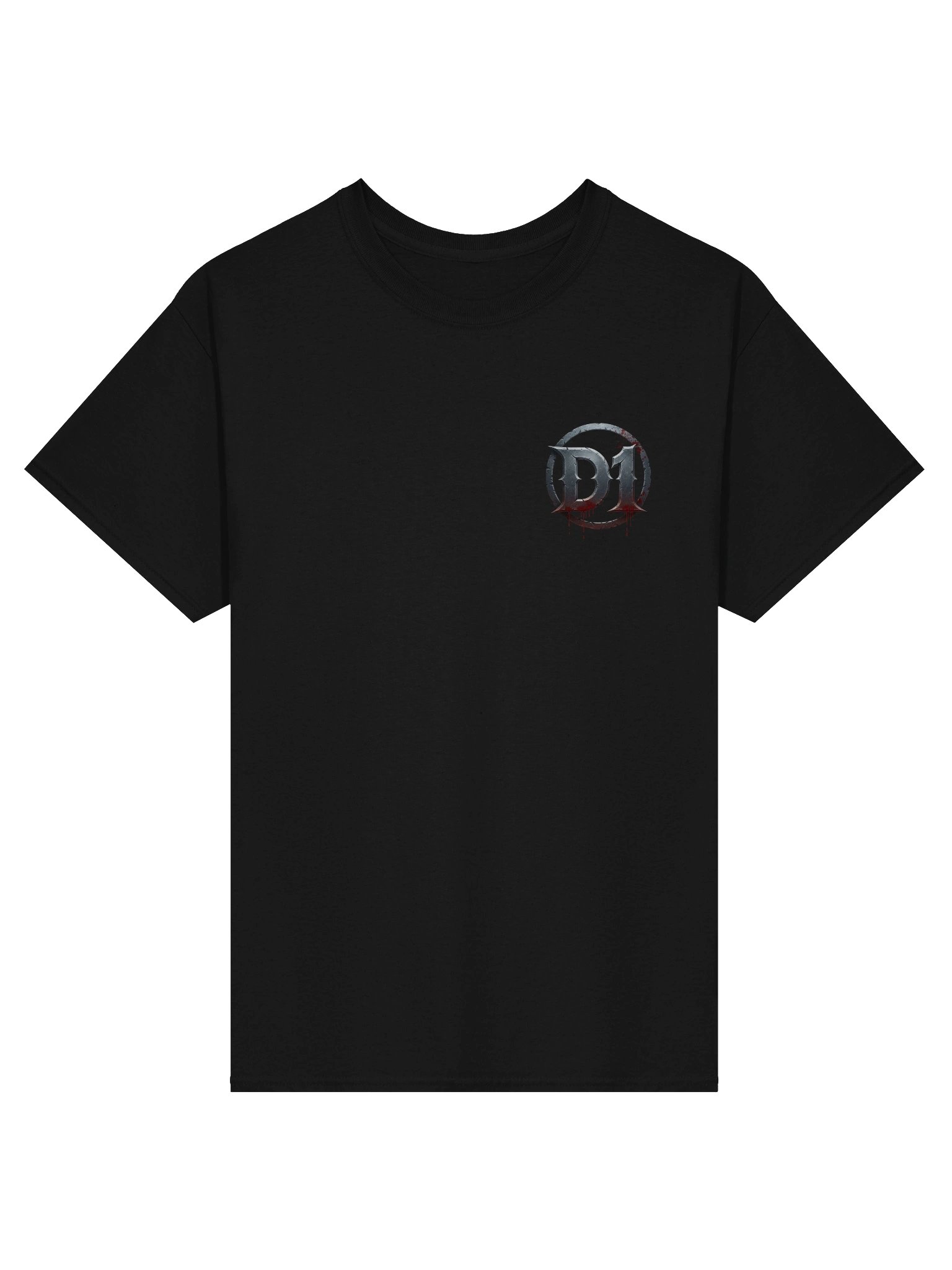 Strikethrough Shirt product image (133)