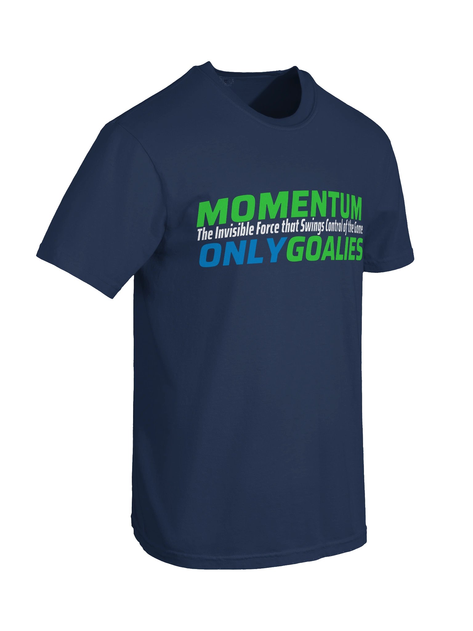 ONLYGOALIES MOMENTUM TEE product image (10)