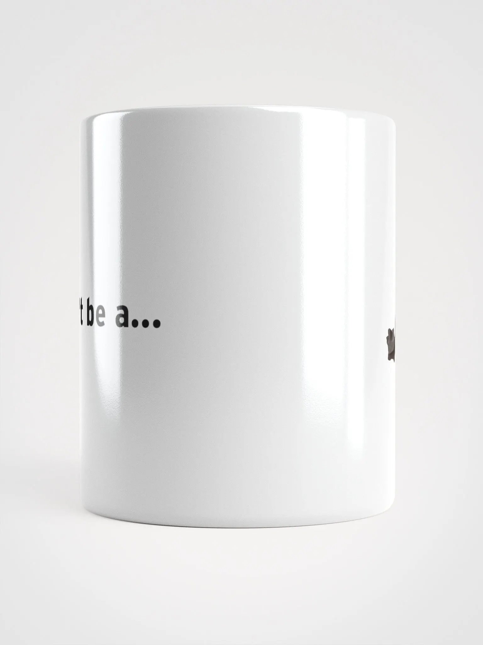 Rooster King White Glossy Mug product image (13)