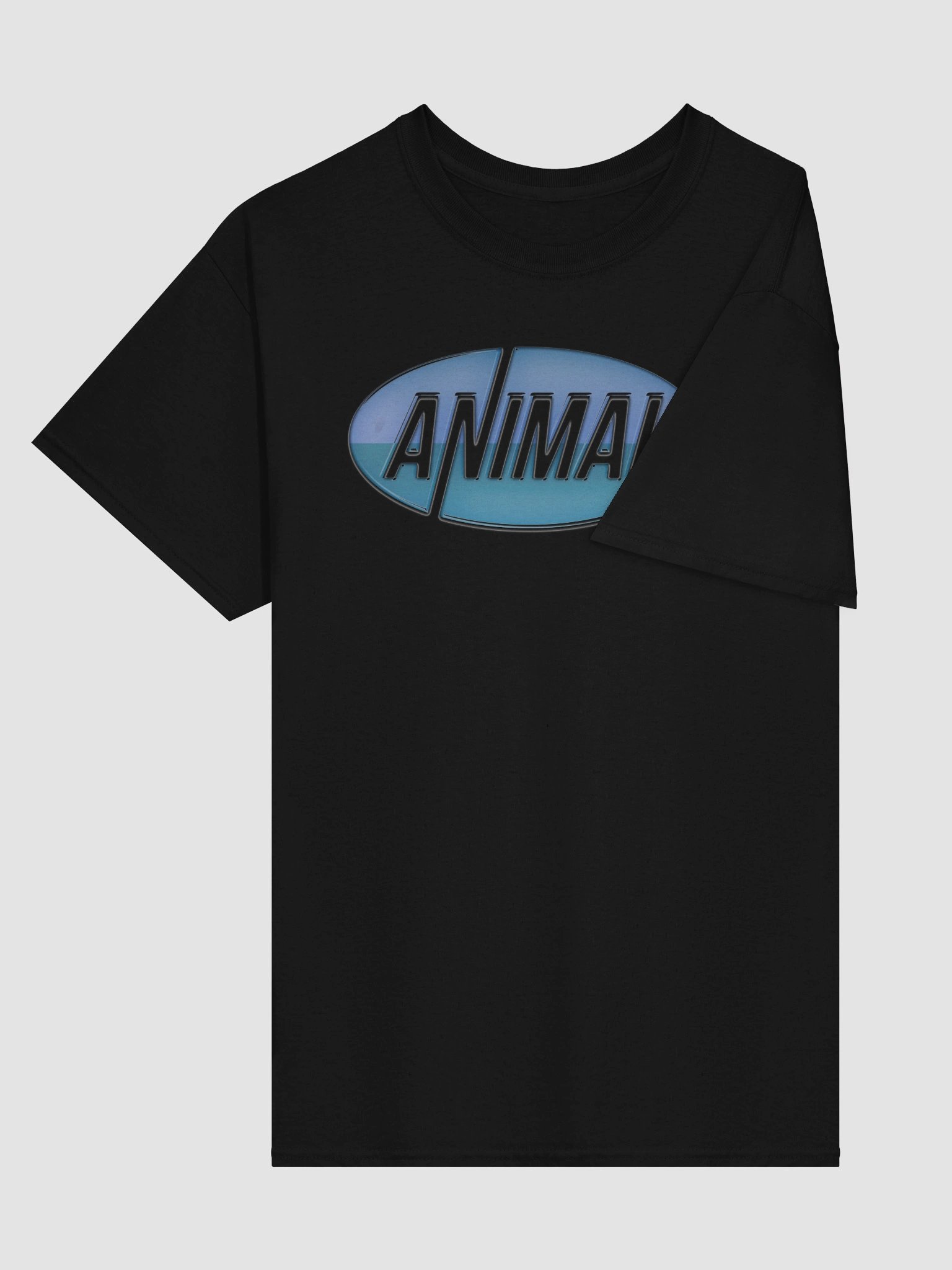 ANIMAL RX Pill Logo T-Shirt product image (3)