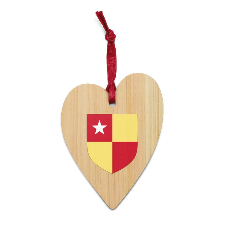 Oxford Ornaments product image (2)