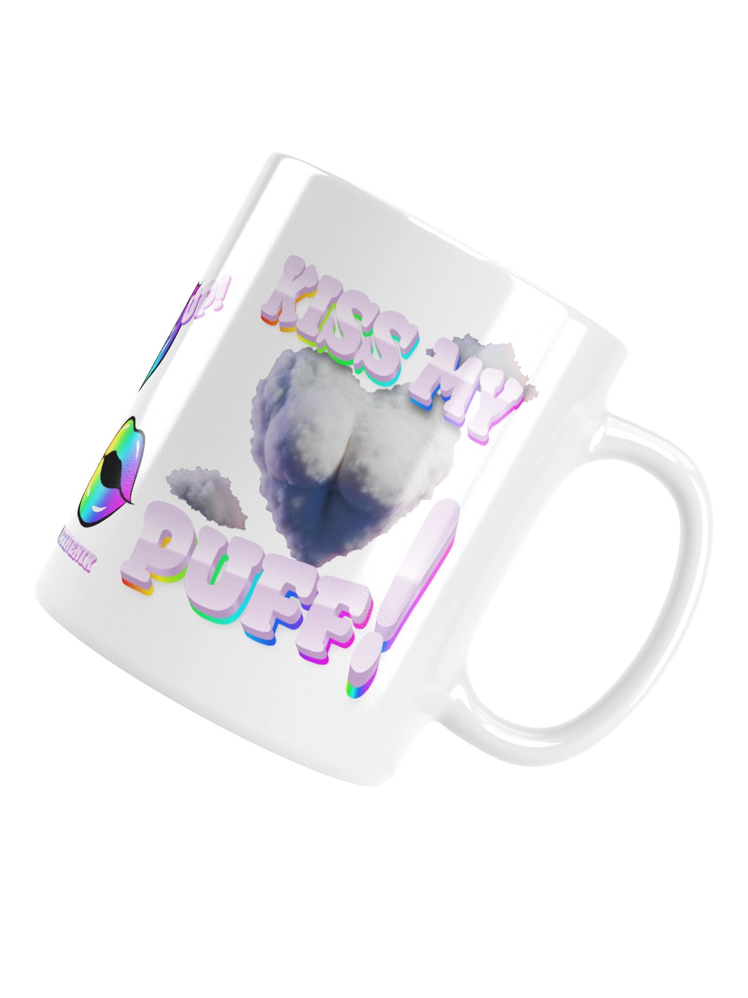 KMP Mug product image (3)