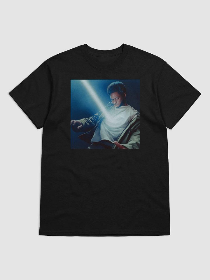 WHILE THE IRON IS HOT" Ovrkast. T-Shirt product image (5)