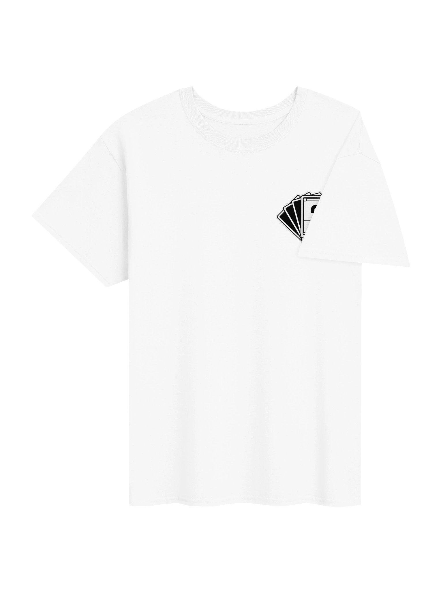Between Rounds Shirt product image (4)