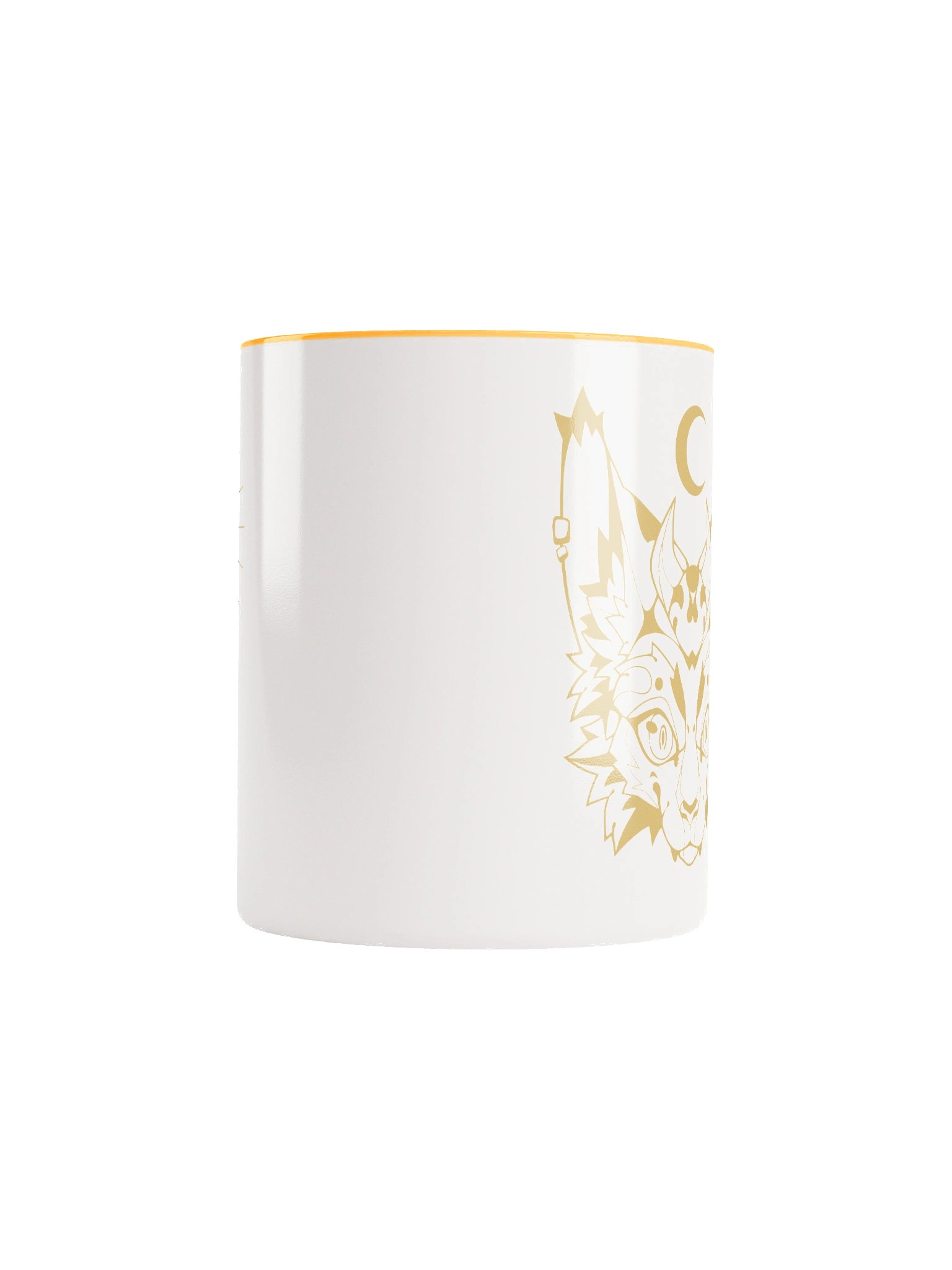 Seosaur Moon Ceramic Mug product image (59)