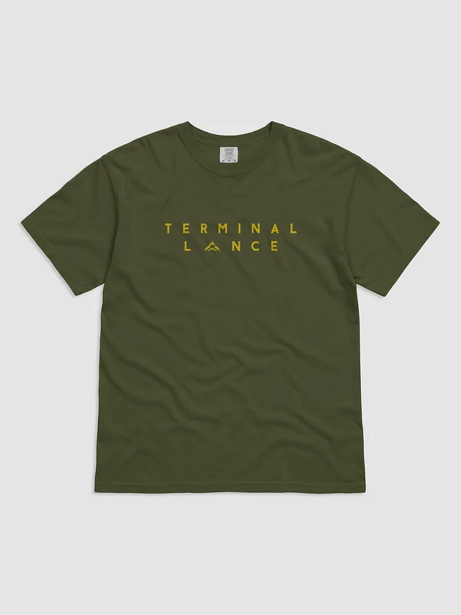 TL Logo Products