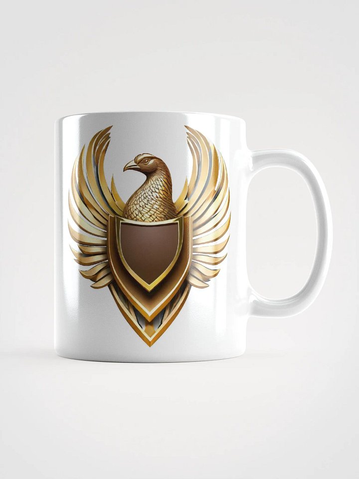 peahen coat of arm product image (1)