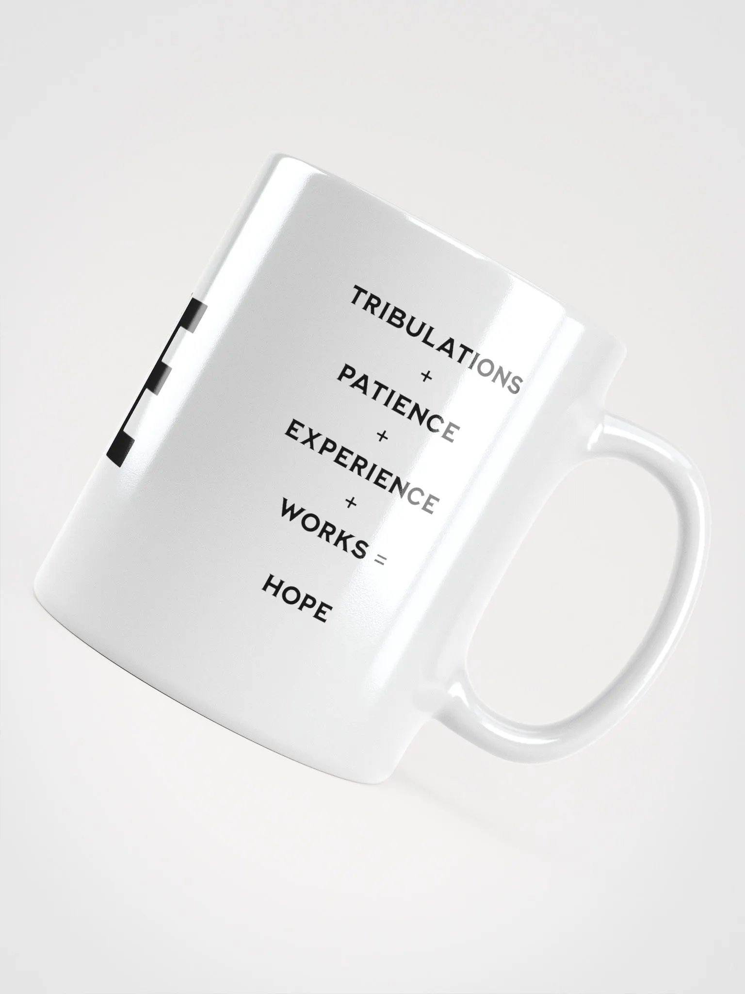 535Hope (20 Oz Mug) product image (4)