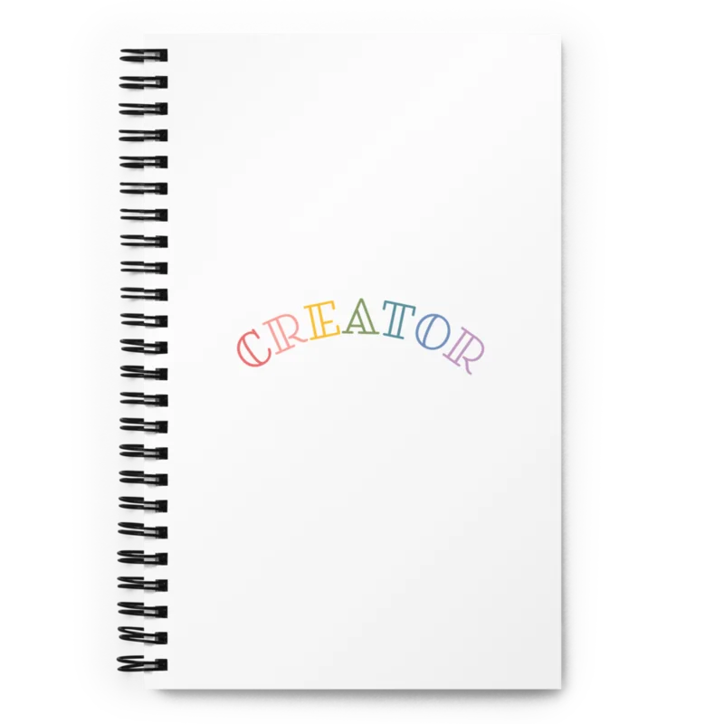 The Creator Journal product image (1)