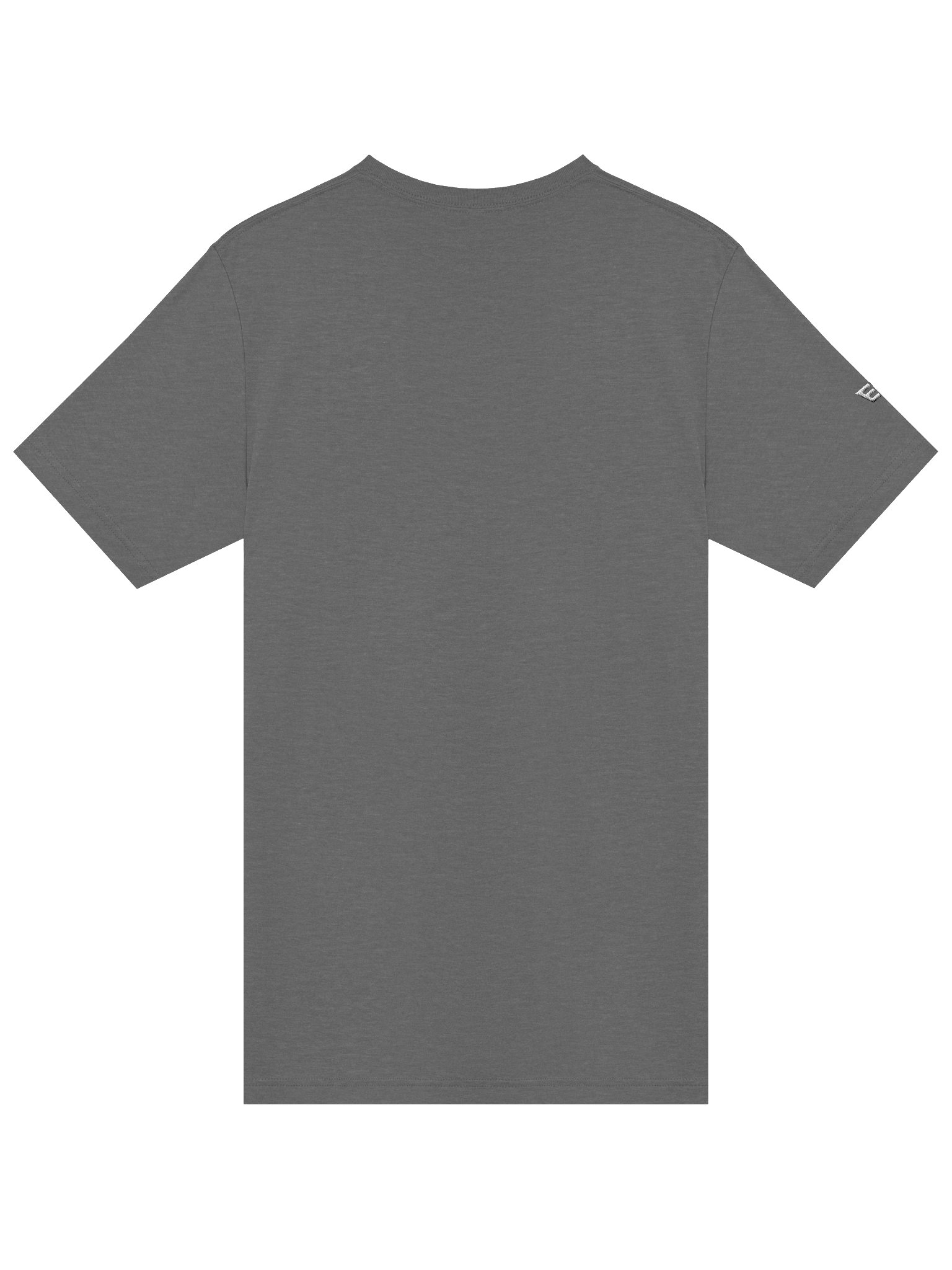 Eroomill Triblend Short Sleeve T-Shirt product image (4)
