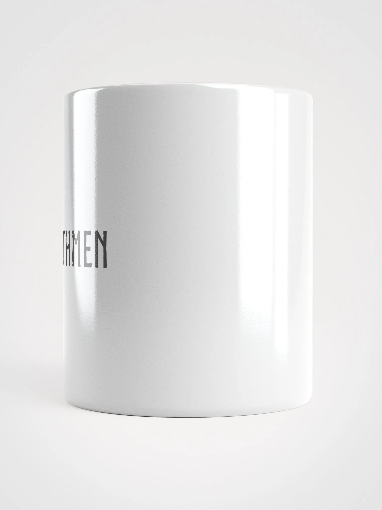 The Northmen & Valknut - Grey - Mug product image (5)