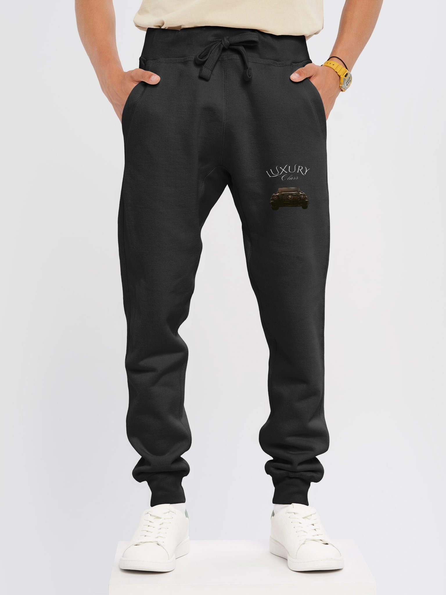 Luxury Class JS product image (3)