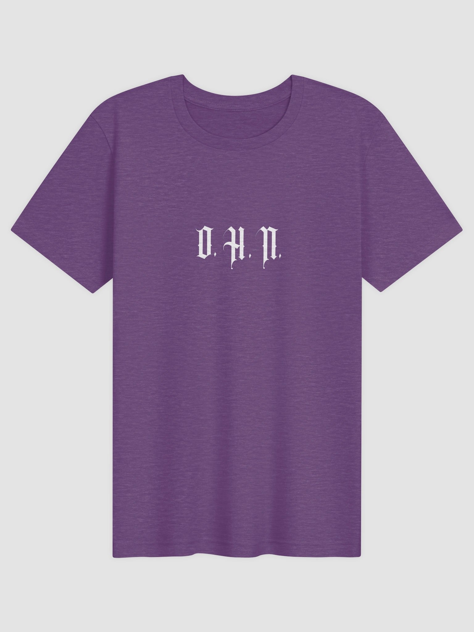 OHN Tee product image (101)