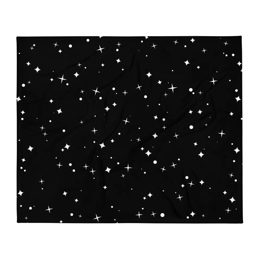 ENIGMA throw blanket product image (2)