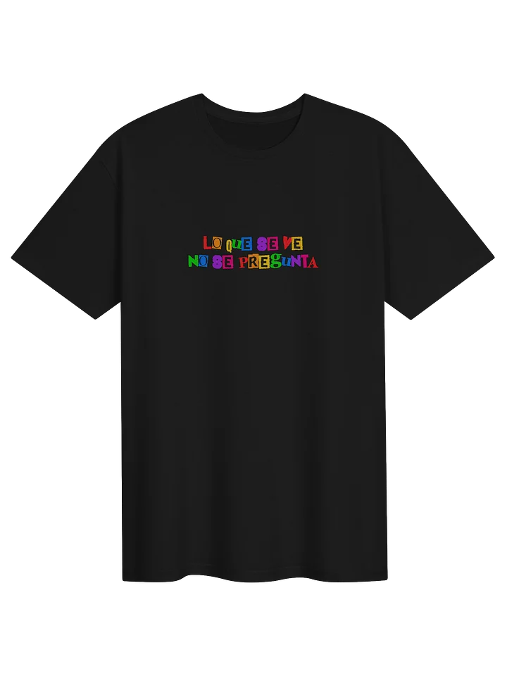 Lo qu se ve (rainbow) product image (1)