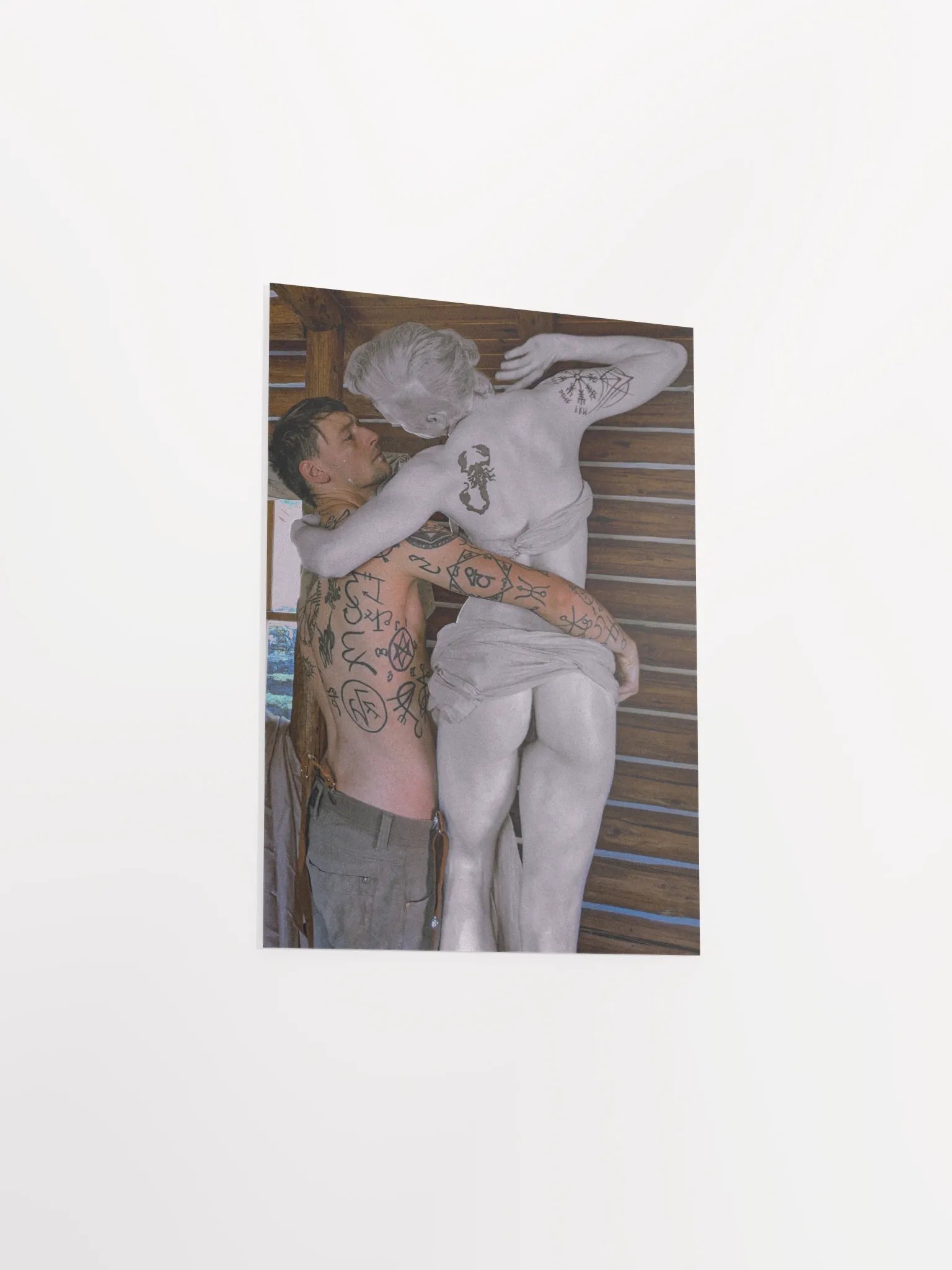 Pygmalion & Galatea product image (3)
