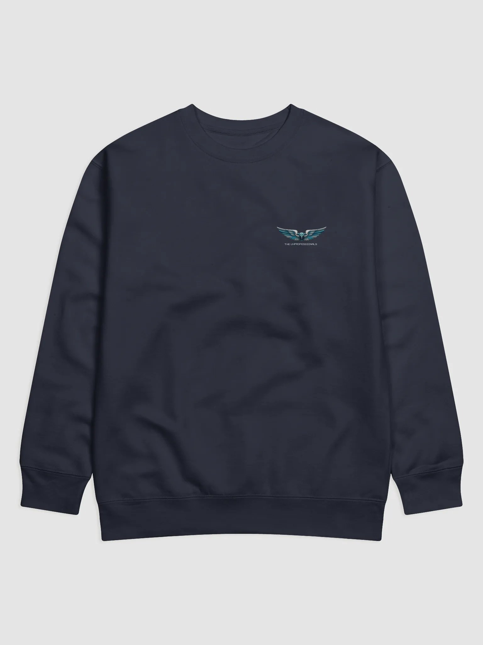 Jumper - UP Logo product image (7)