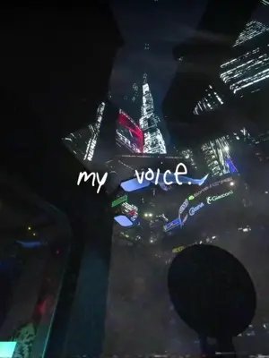 Presenting ‘Loud Noises In Quiet Spaces’ from my solo album project - out on May 26th 2026 #newmusic #indiemusic #furry #furrytiktok #sadvibes 