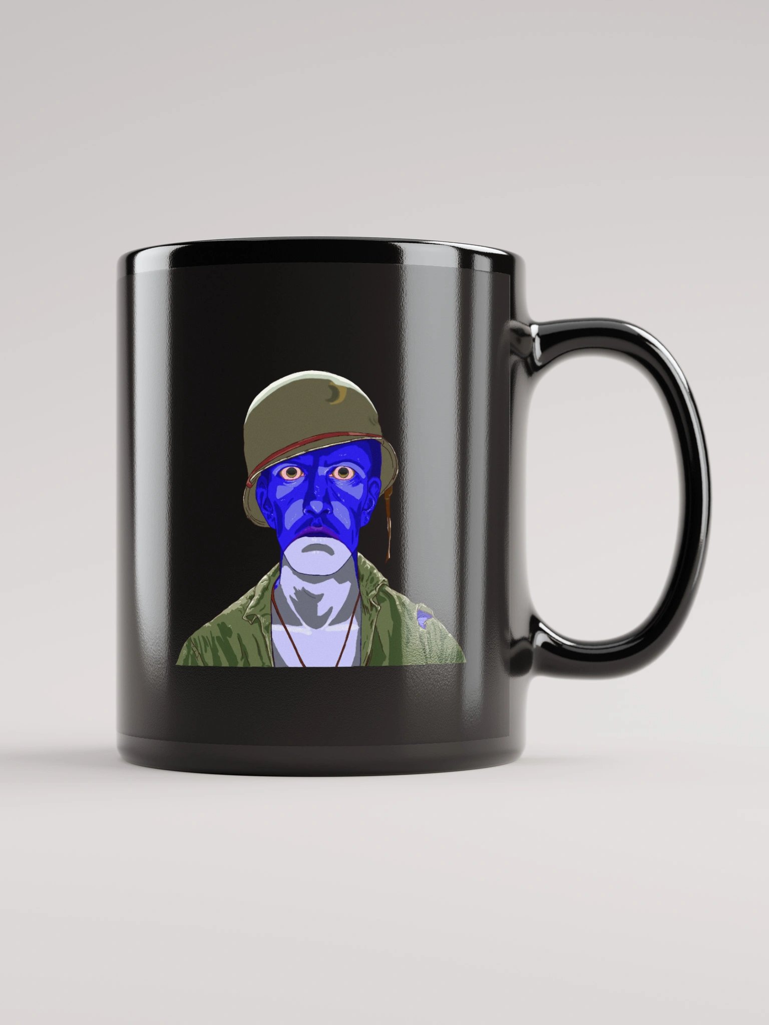 The Thousand Sips Mug product image (2)