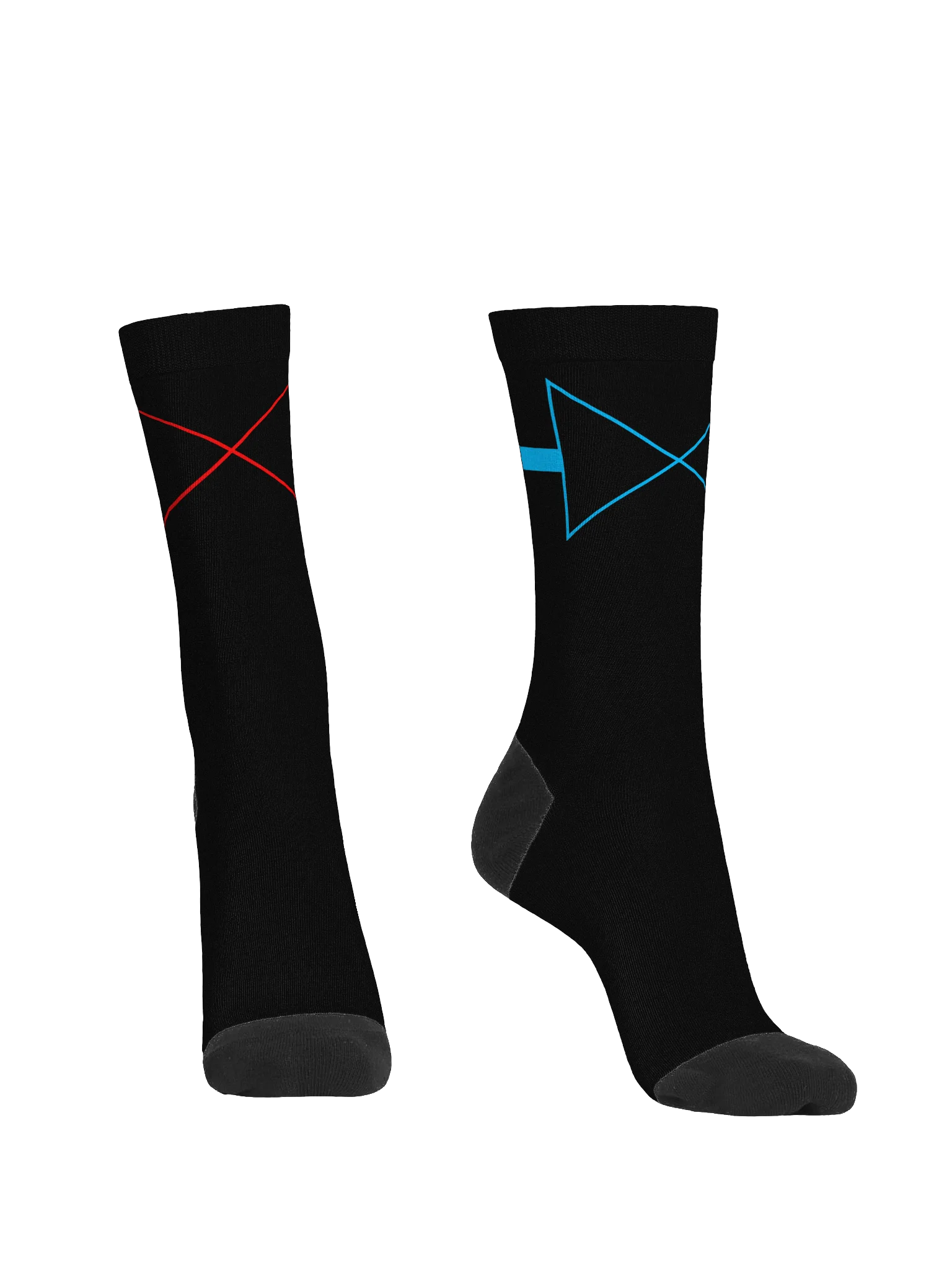 LOX/Fuel Valve Socks product image (2)