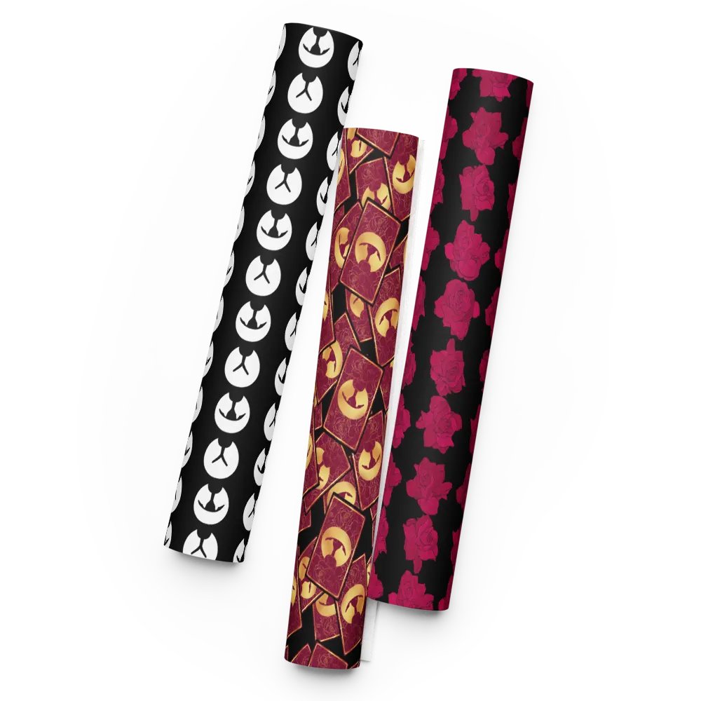 RevSpicy Wrapping Paper Sheets (3) product image (8)