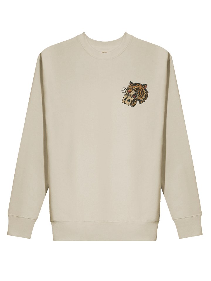 Vintage Tattoo Sweatshirt product image (2)