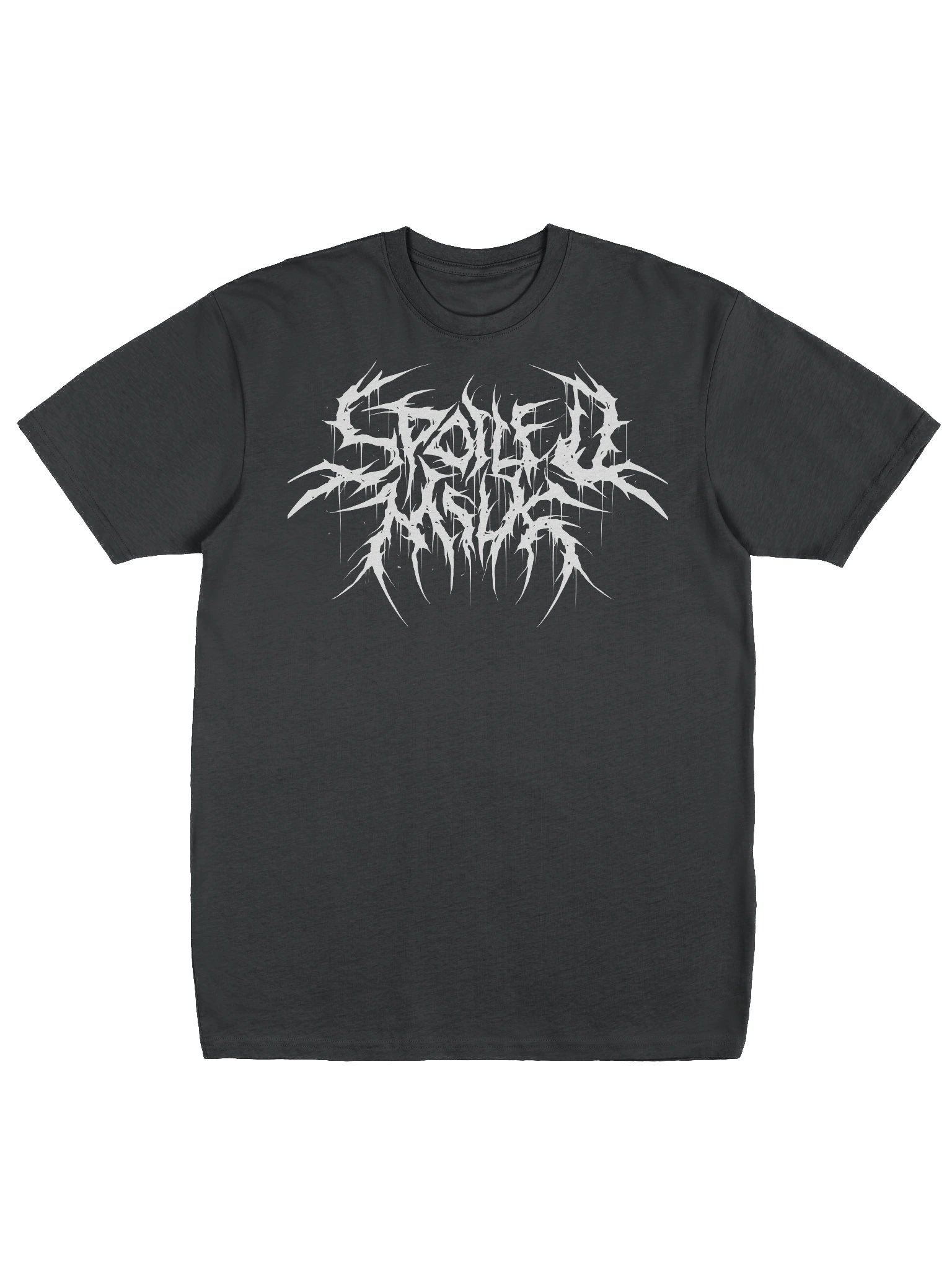 Spoiled Milk Tee product image (1)