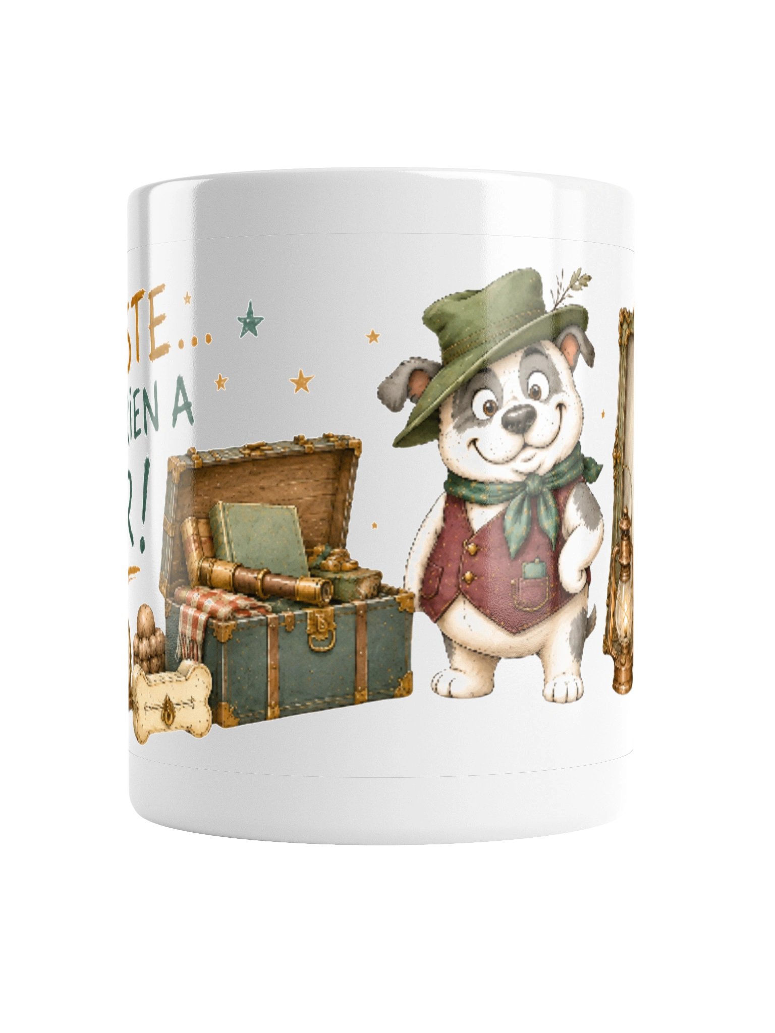 Astro Pita : Sagittaire product image (2)
