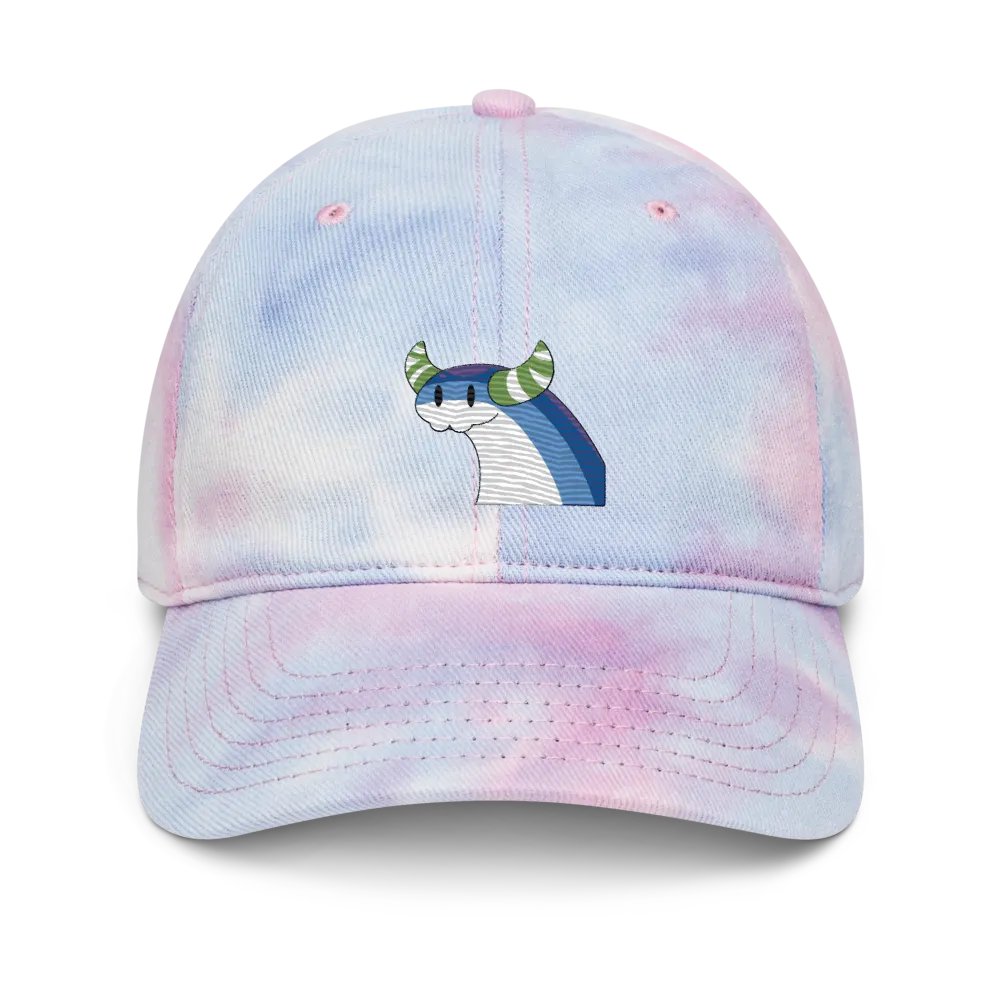 Moh-Moh Dad Cap product image (3)