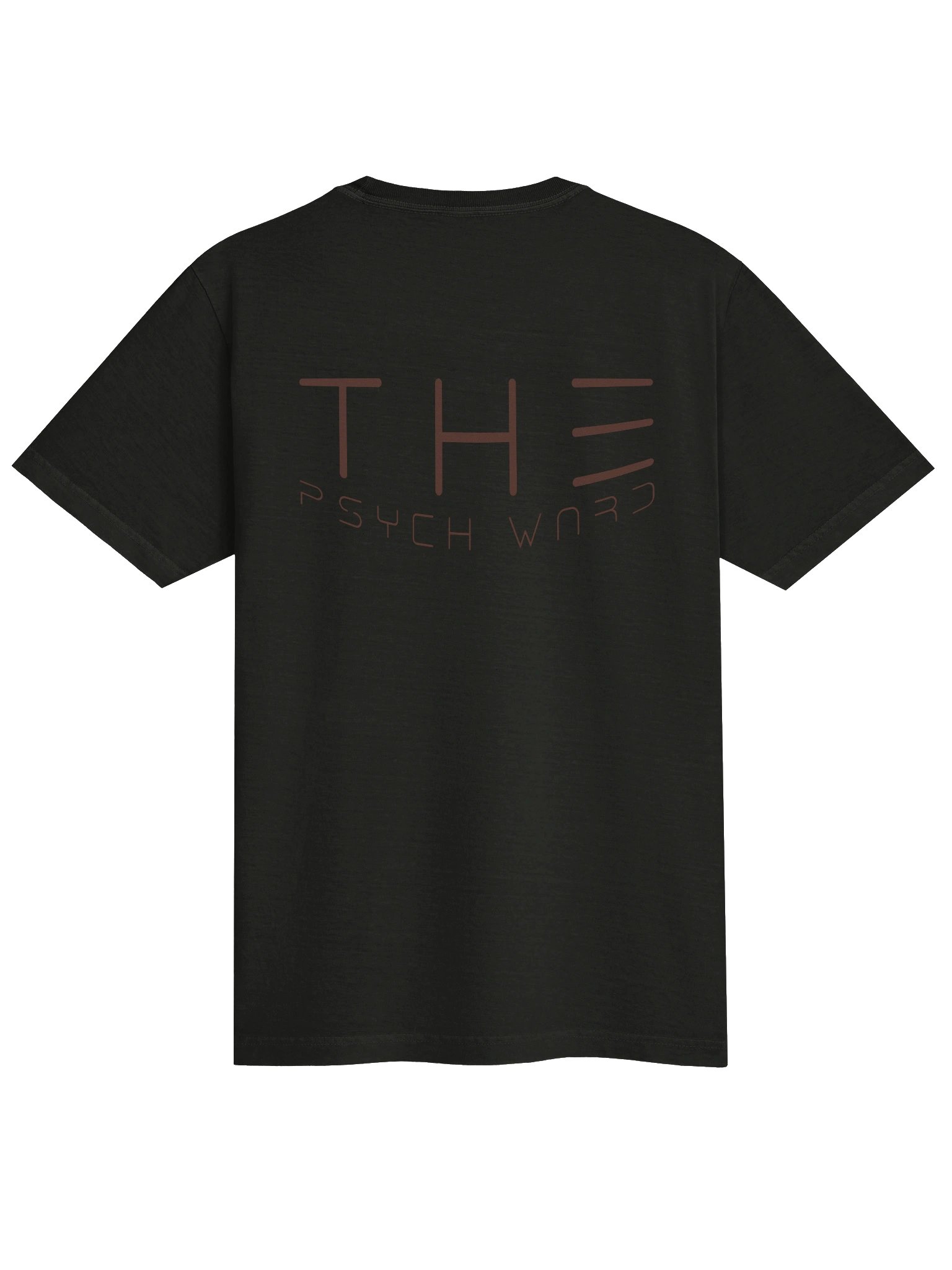 TPW Heavyweight T-Shirt product image (12)