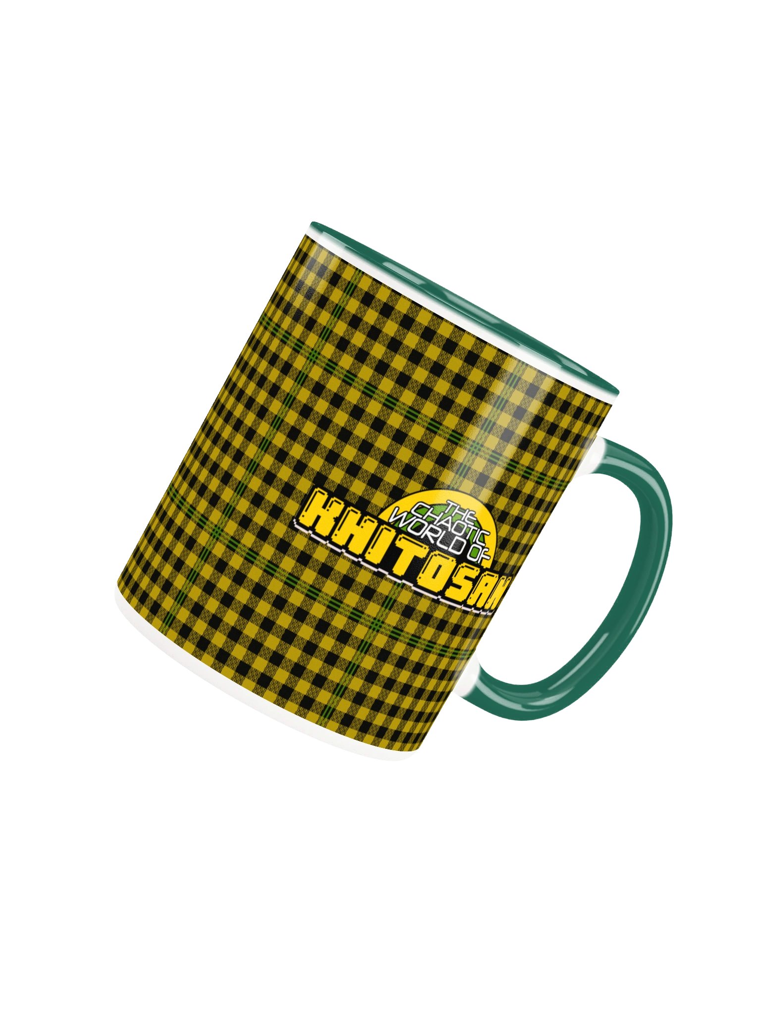 KS tartan Mugs product image (4)