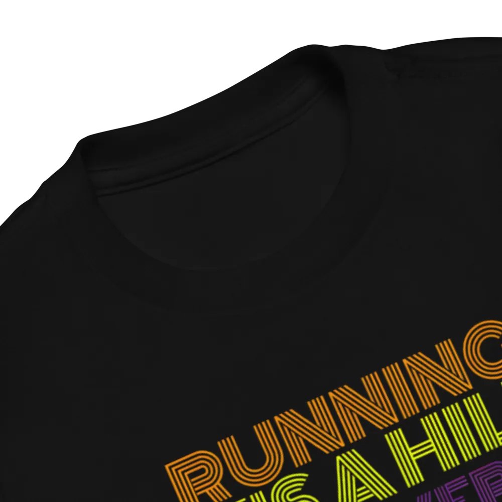 Hill Runner Toddler Tee product image (9)