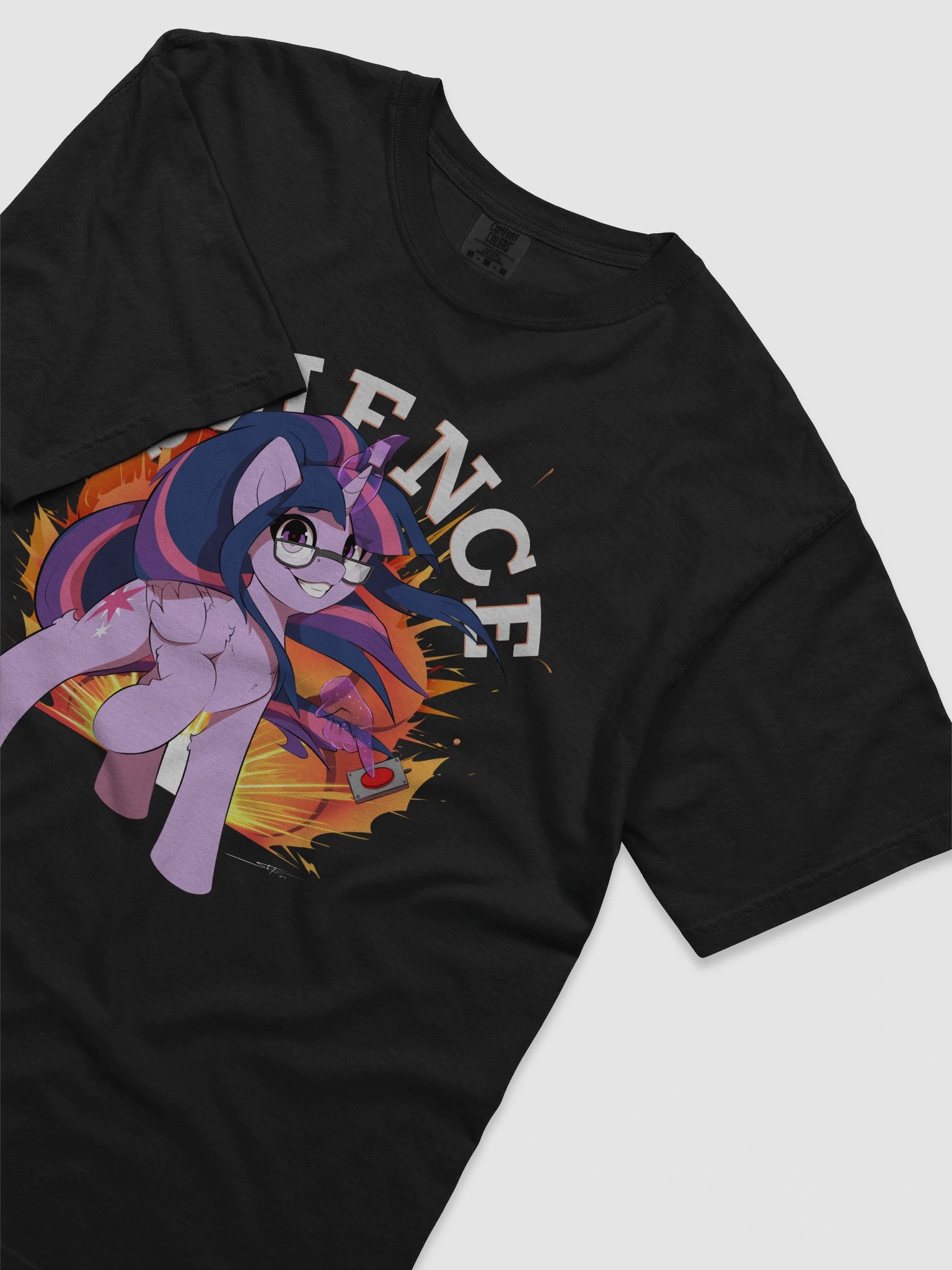 Science! - T-Shirt product image (2)
