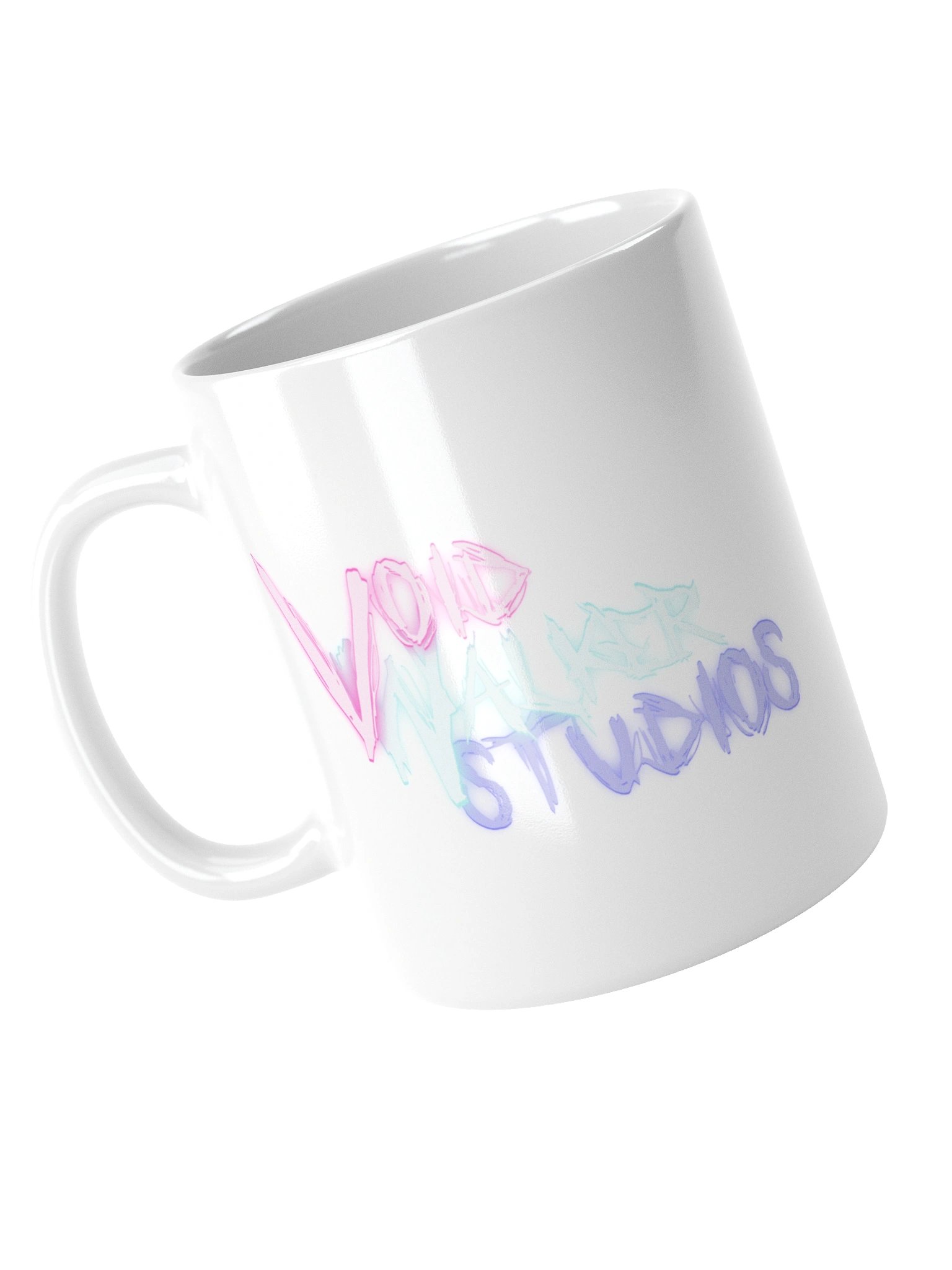 White Studio Mug product image (11)