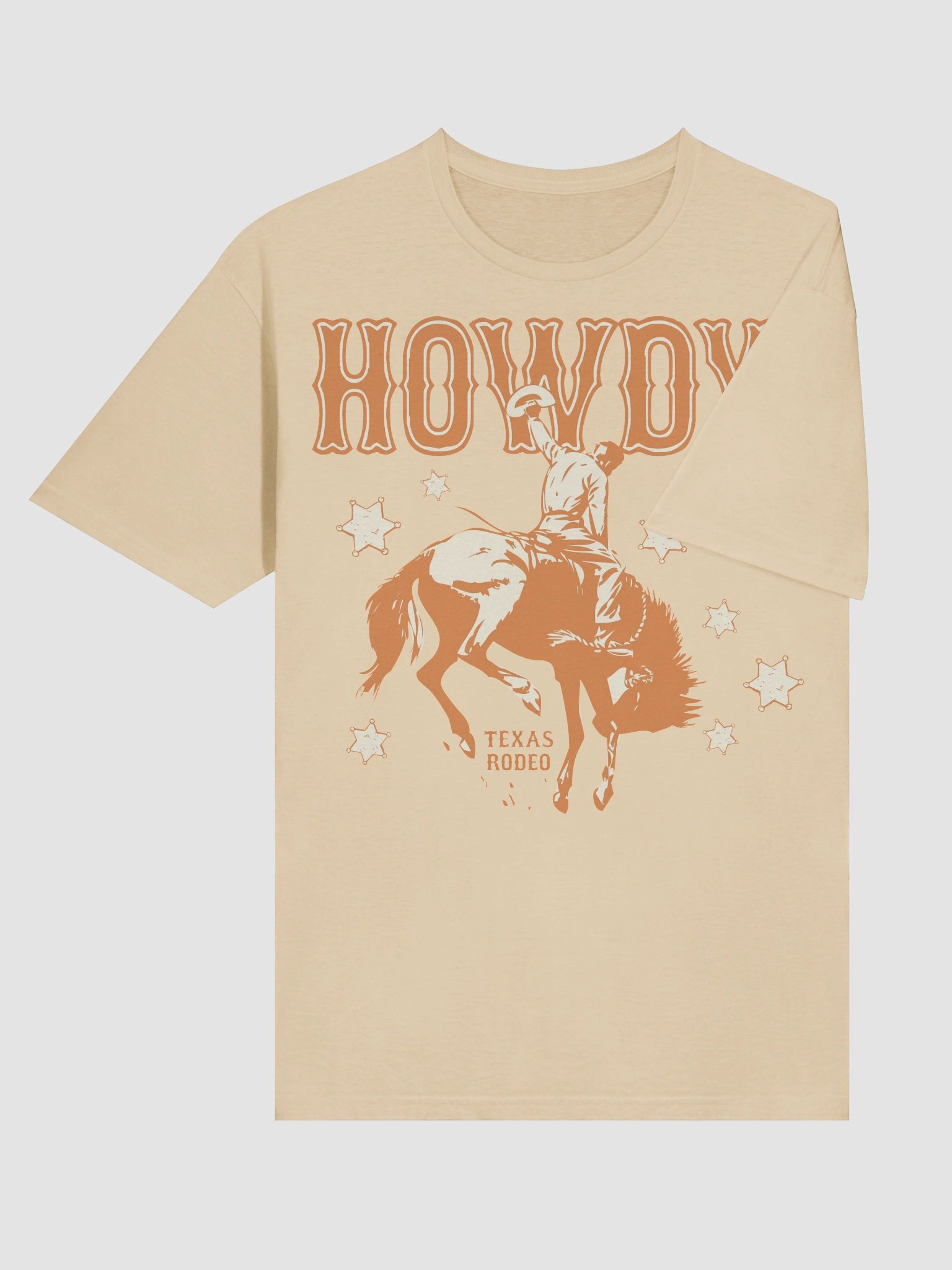 Howdy! Tx Rodeo product image (6)