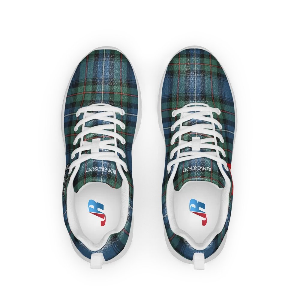 Robertson Clan Sneakers product image (1)