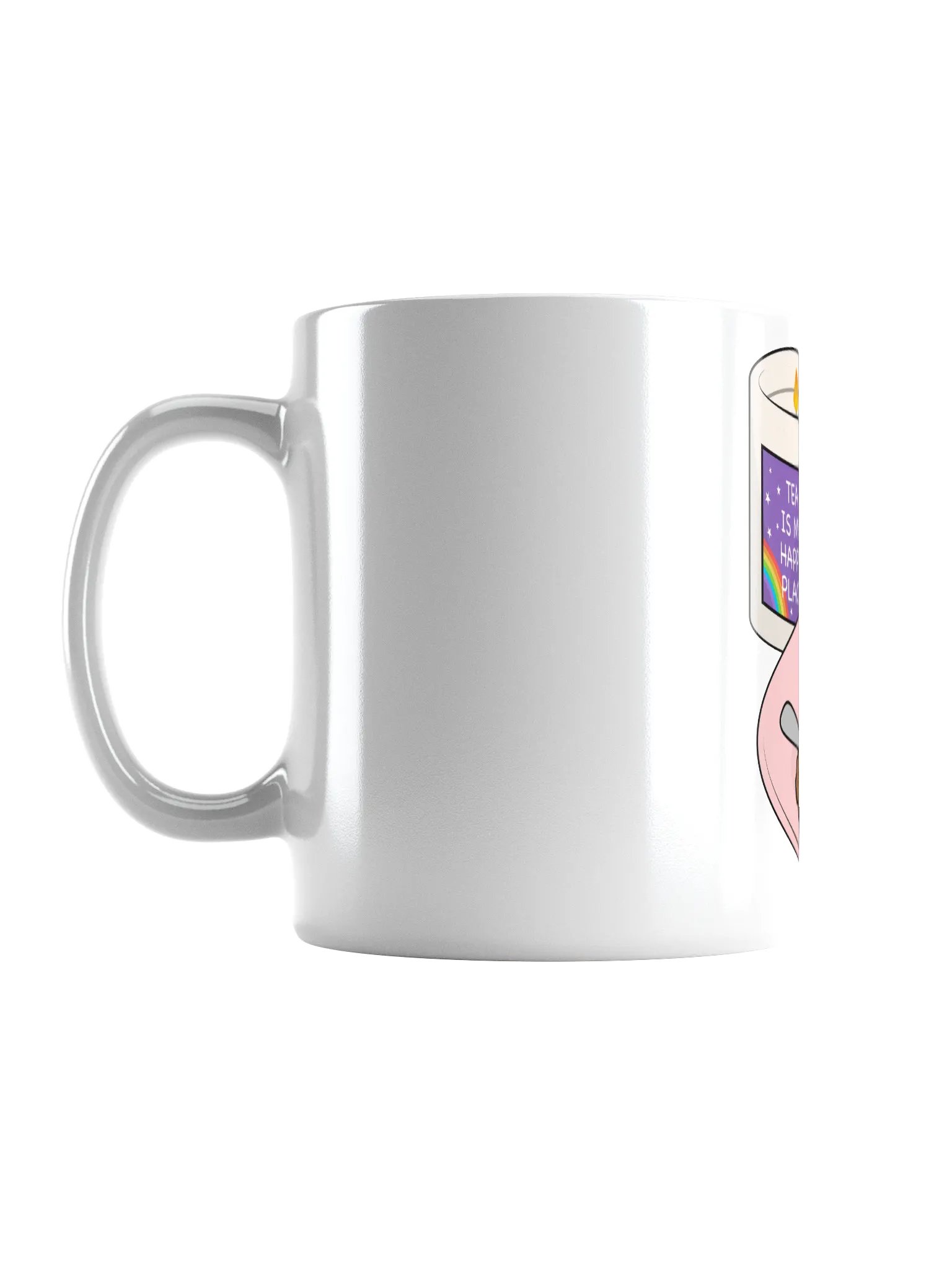 Happy Place Mug product image (18)