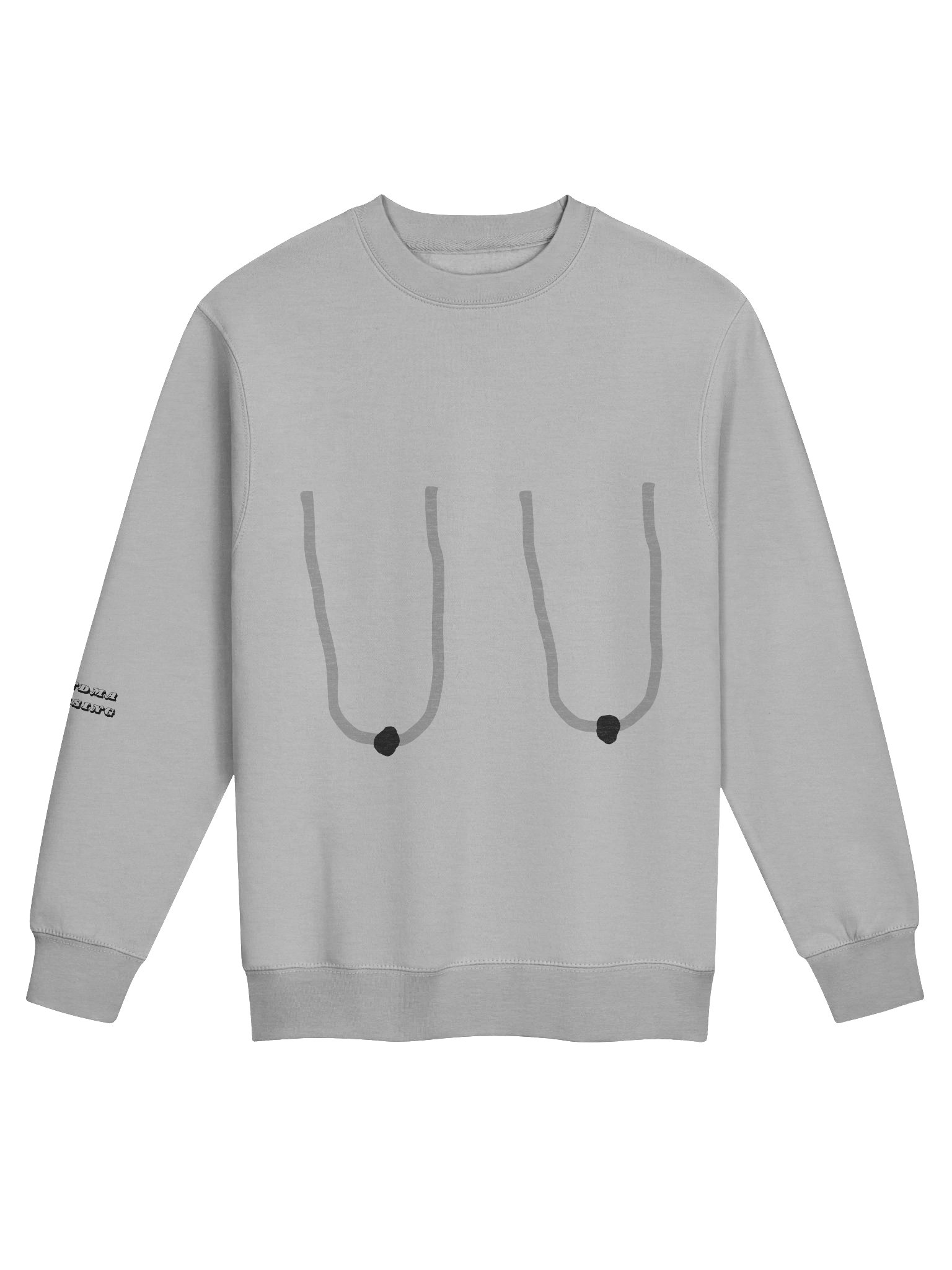 Grand Nips Sweatshirt product image (1)