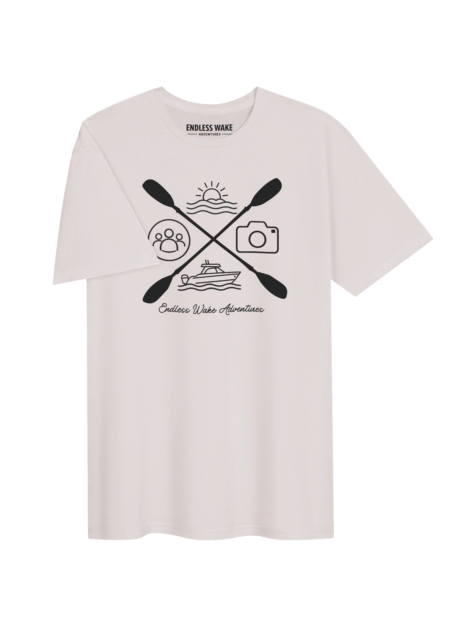 Paddle X - Endless Wake Adventures product image (3)
