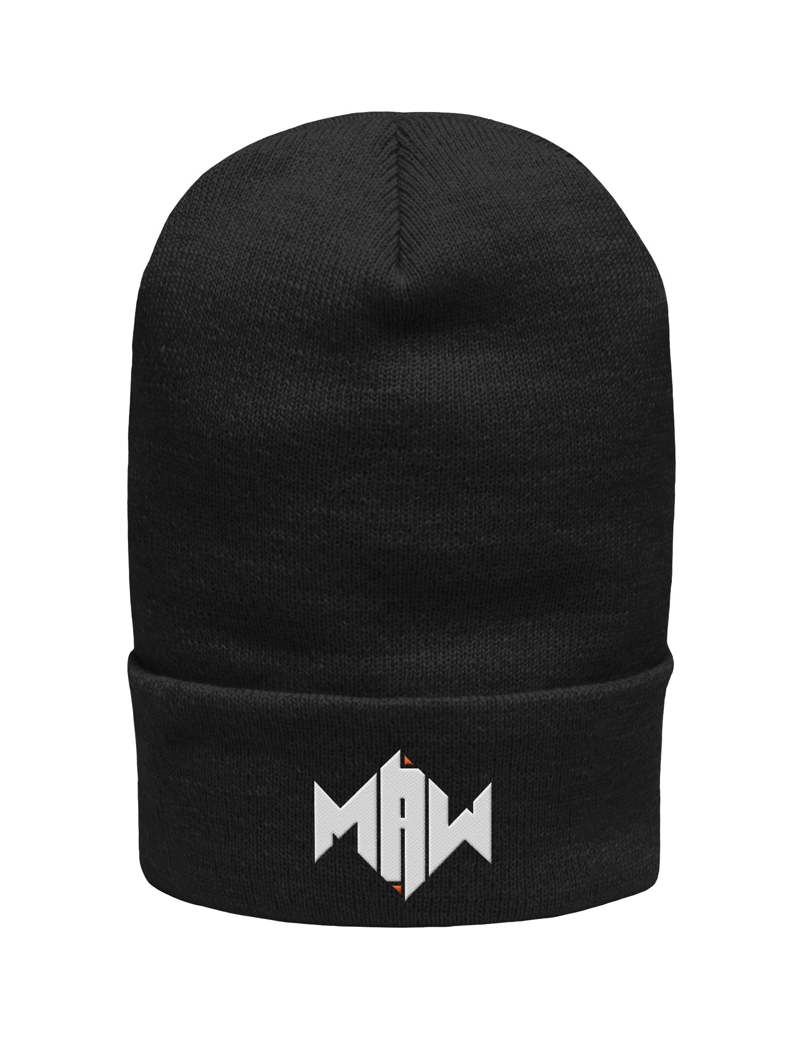 MAW - Beanie product image (1)